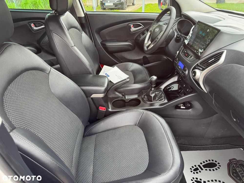 Hyundai ix35 - 30