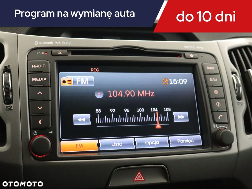 Kia Sportage - 14