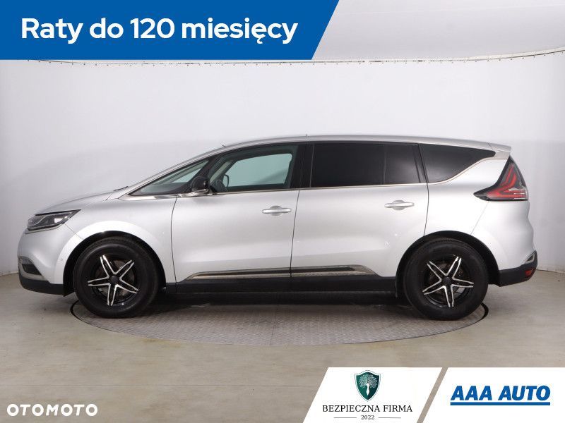 Renault Espace - 4