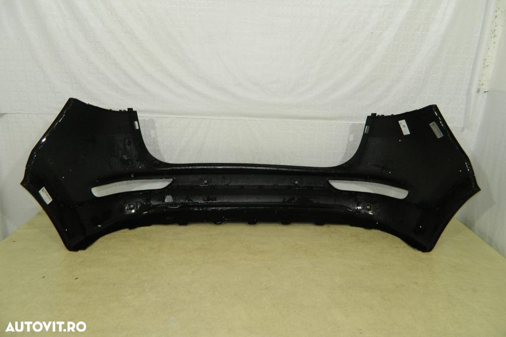 Bara spate Kia Sportage, 2015, 2016, 2017, 2018, 2019, 86611-F1000 - 7