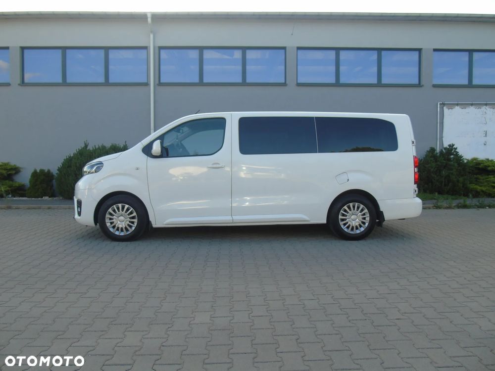 Toyota ProAce - 9