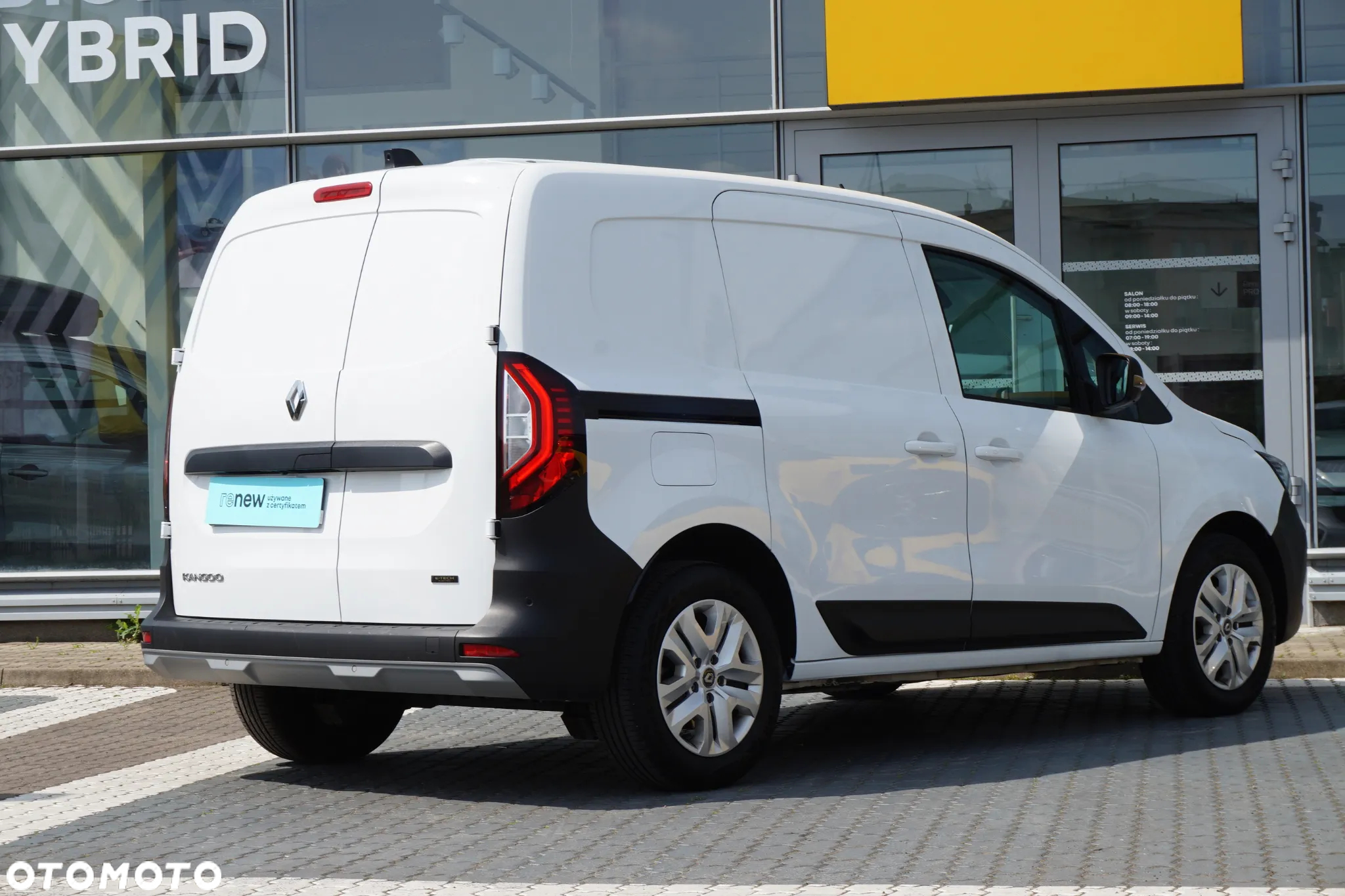 Renault KANGOO - 3
