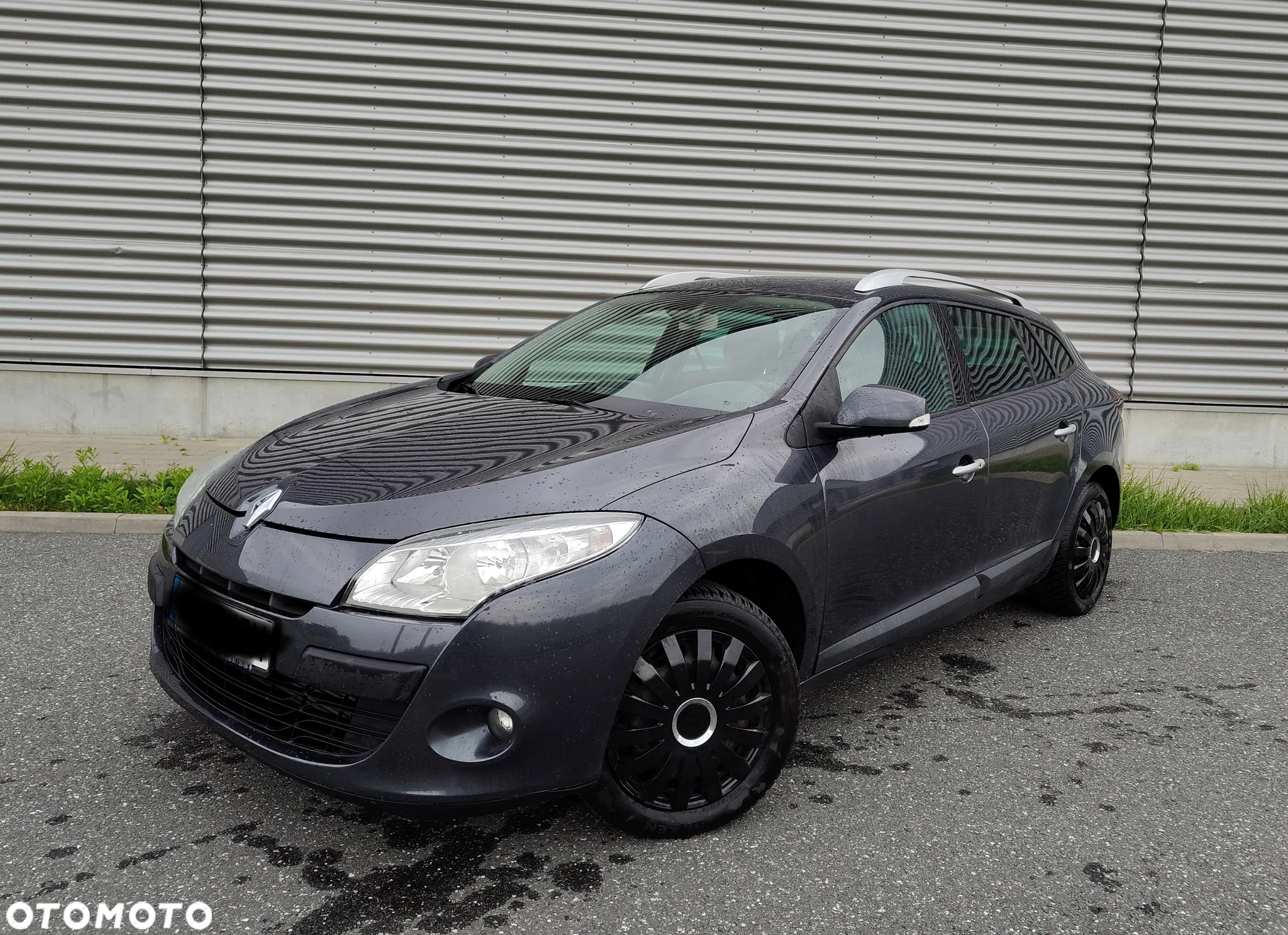 Renault Megane - 13