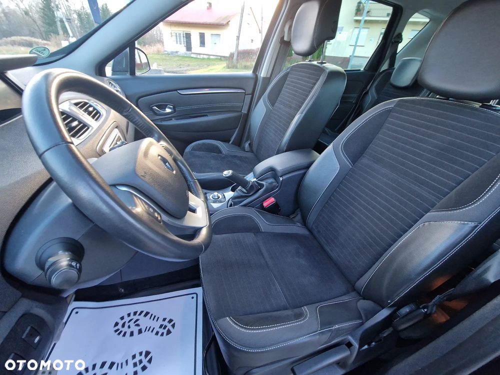 Renault Scenic Energy dCi 110 S&S Xmod Paris - 17