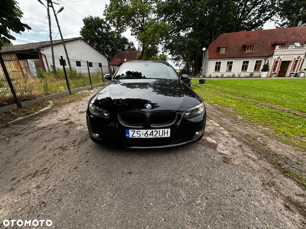 BMW Seria 3 320i Edition Exclusive - 2