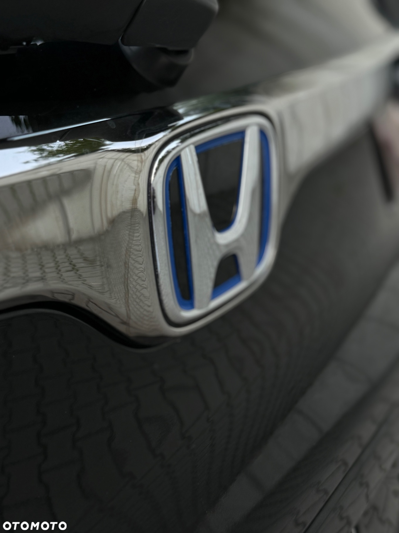 Honda CR-V 2.0 i-MMD Hybrid 2WD Lifestyle - 13