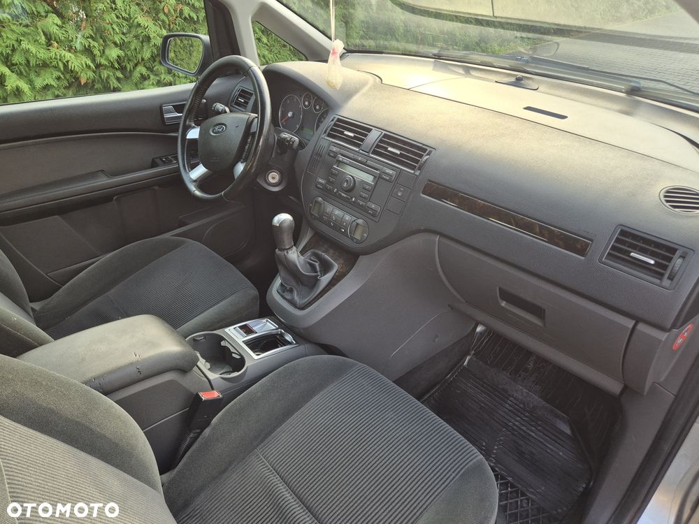 Ford Focus C-Max - 5