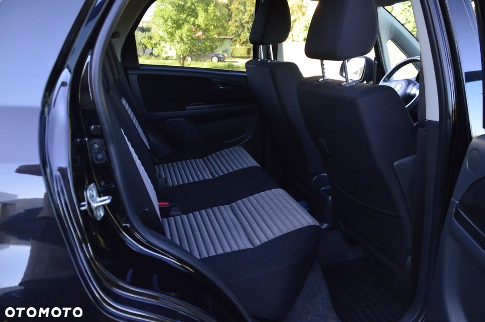 Suzuki SX4 Classic 1.6 VVT 4x2 Style - 30