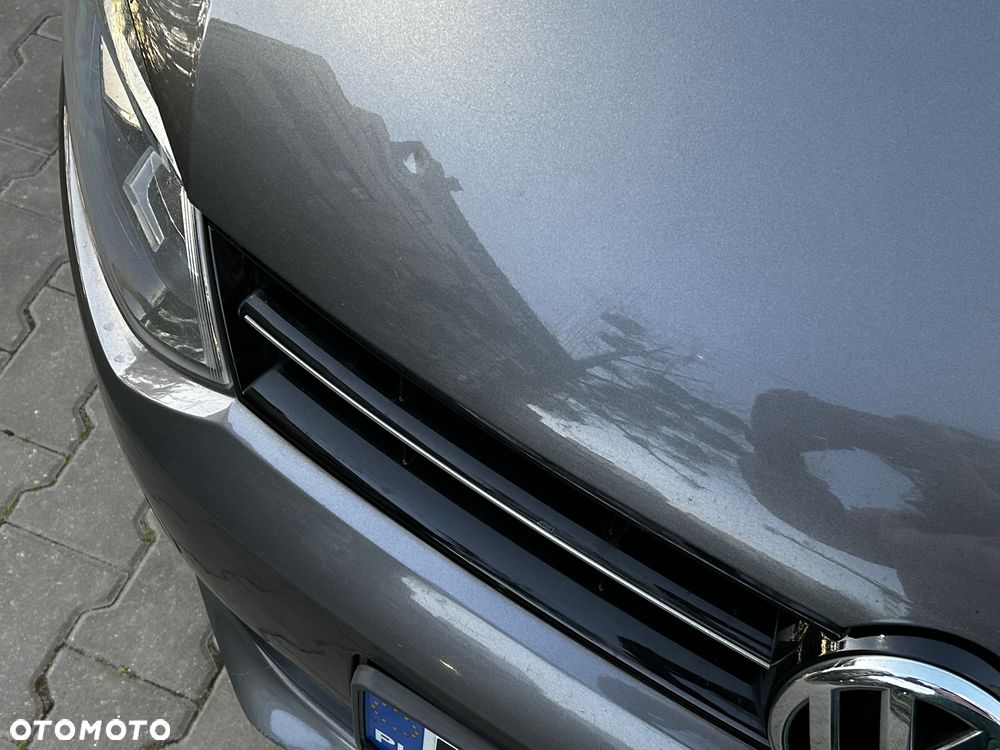 Volkswagen Polo 1.6 TDI Comfortline - 19