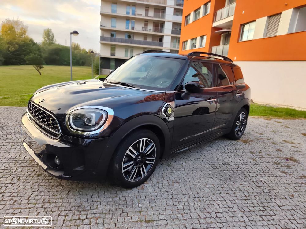 MINI Countryman - 8