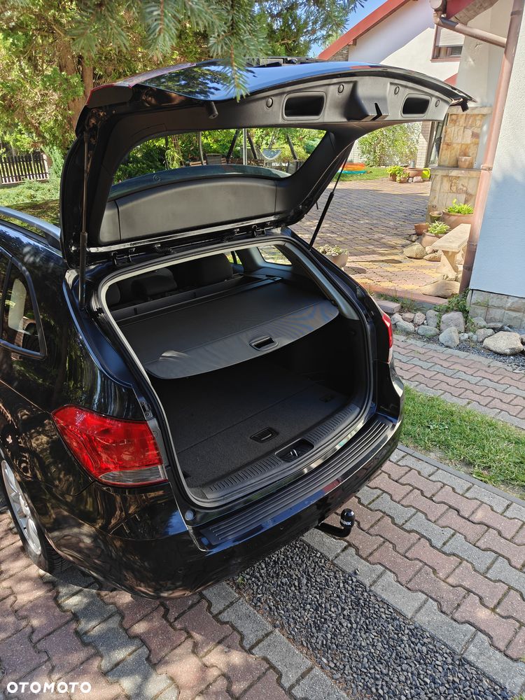 Chevrolet Cruze - 32