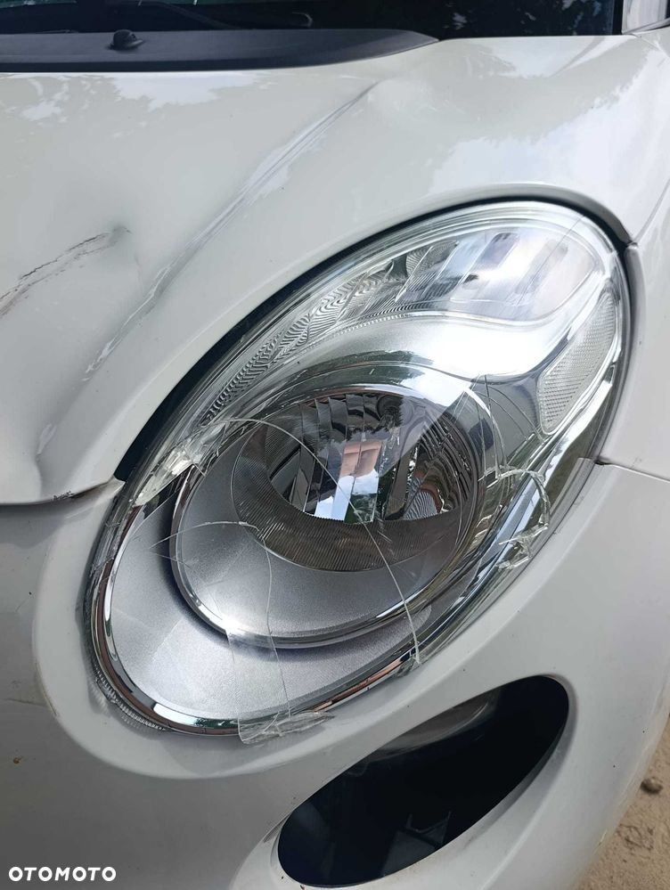 Fiat 500L - 6