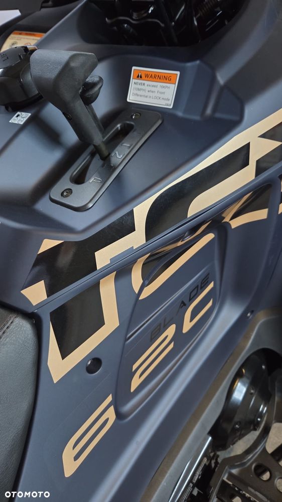 TGB Blade - 10