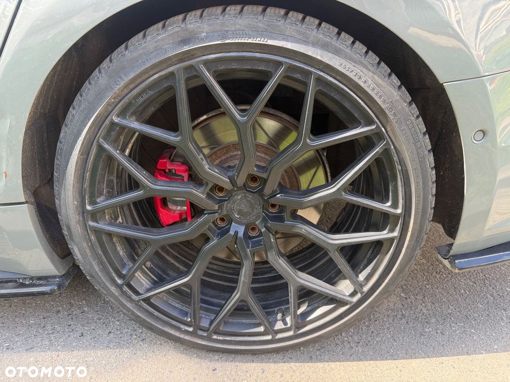 Audi S5 Coupé 3.0 TFSI quattro tiptronic - 11