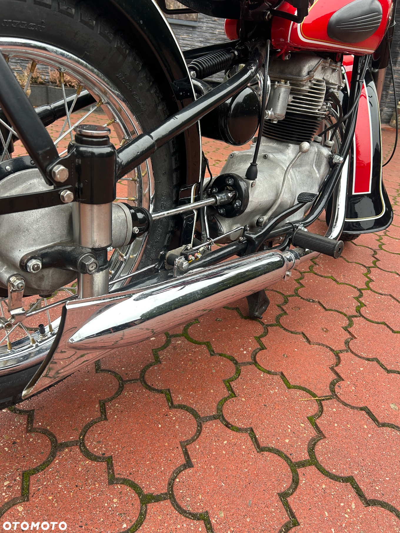 Simson Inny - 9