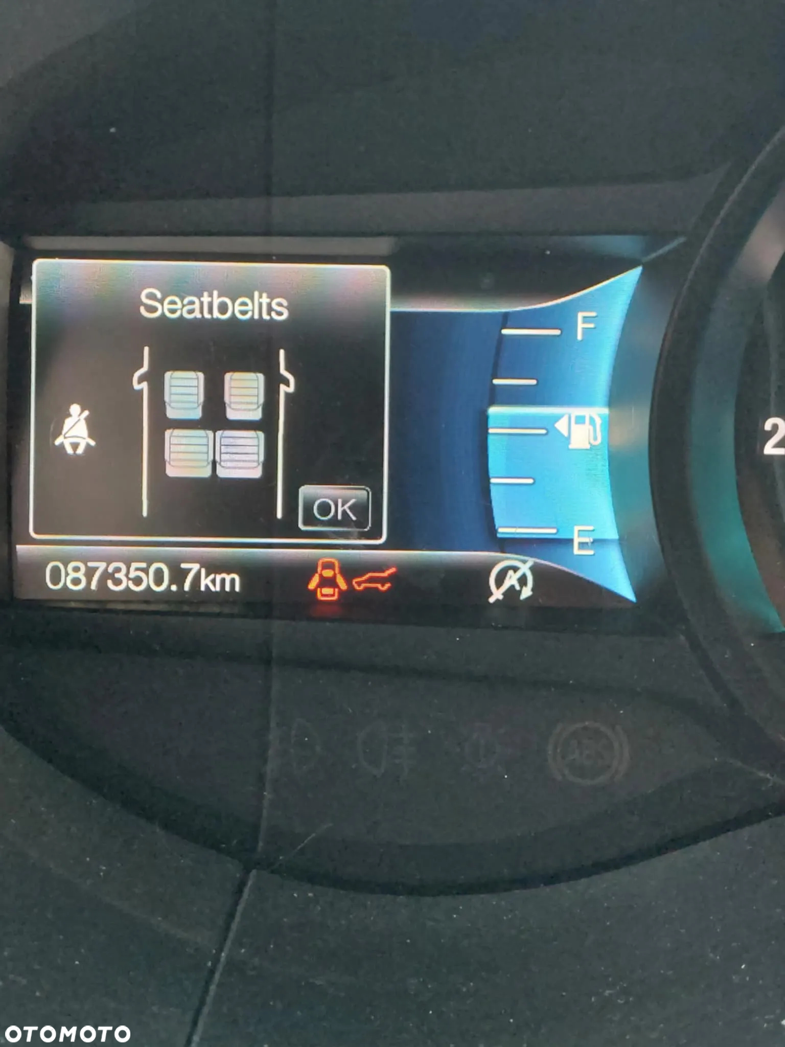 Ford Edge - 15