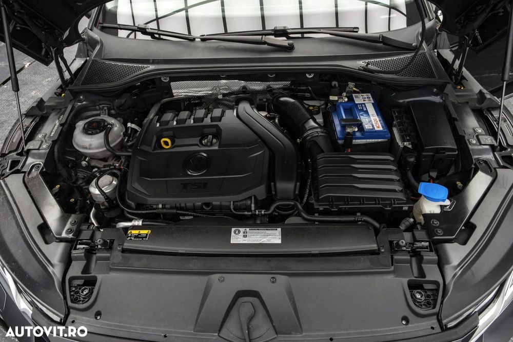 Volkswagen ARTEON 2.0 TSI DSG Elegance - 30