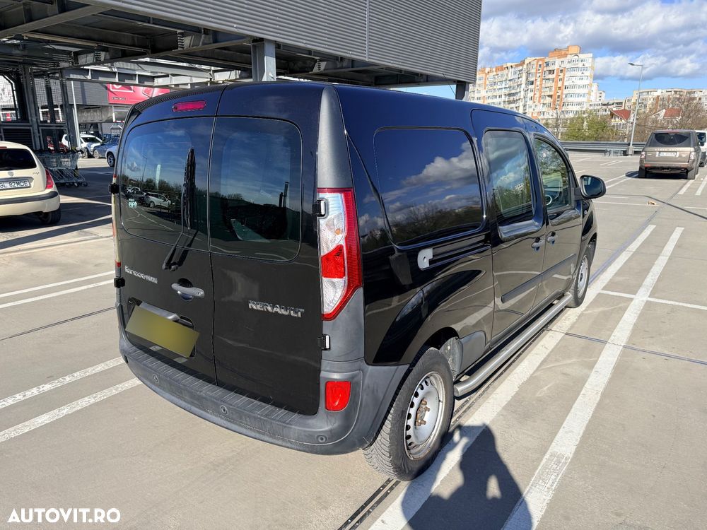 Renault Kangoo - 3
