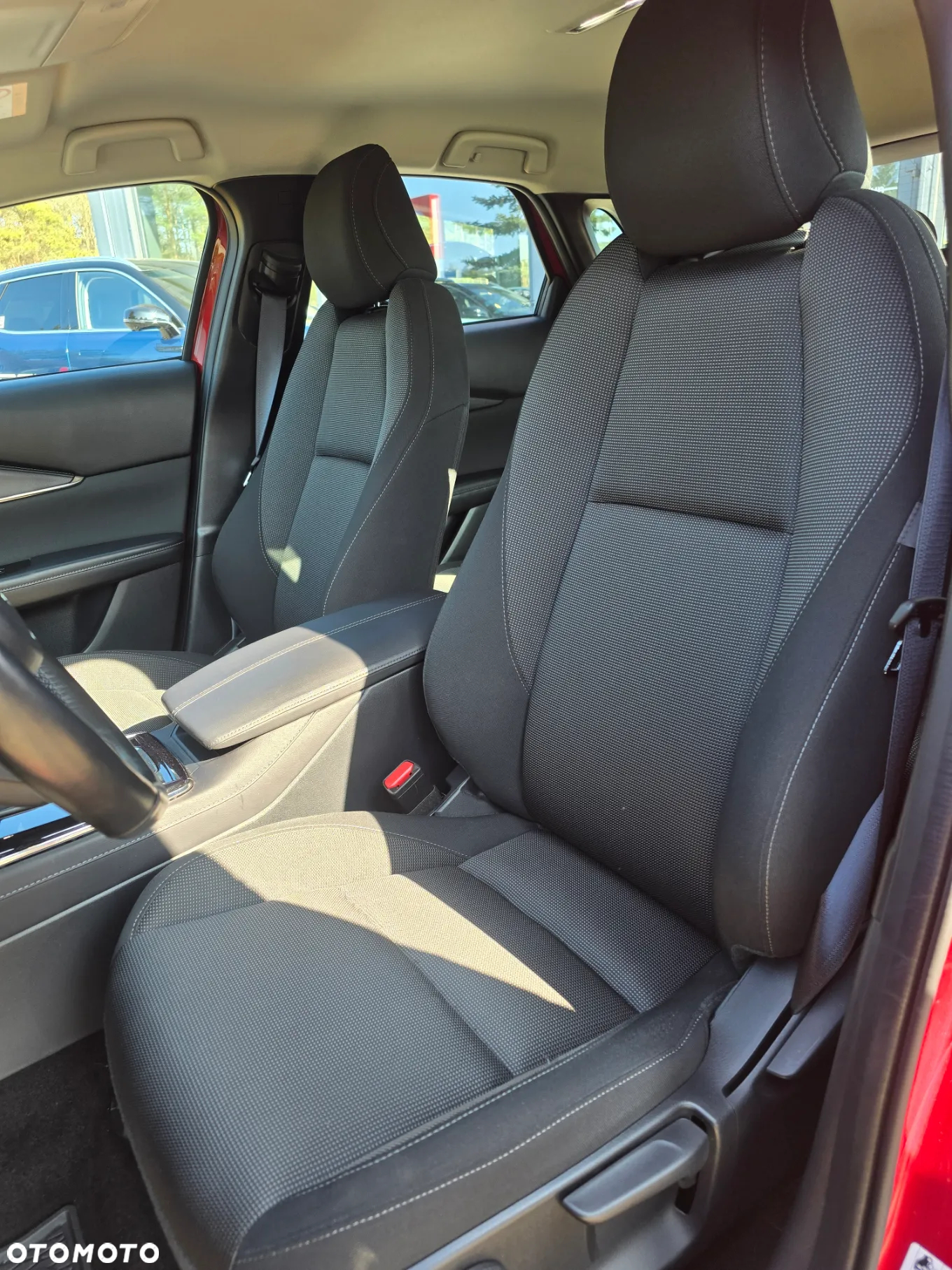 Mazda CX-30 - 9