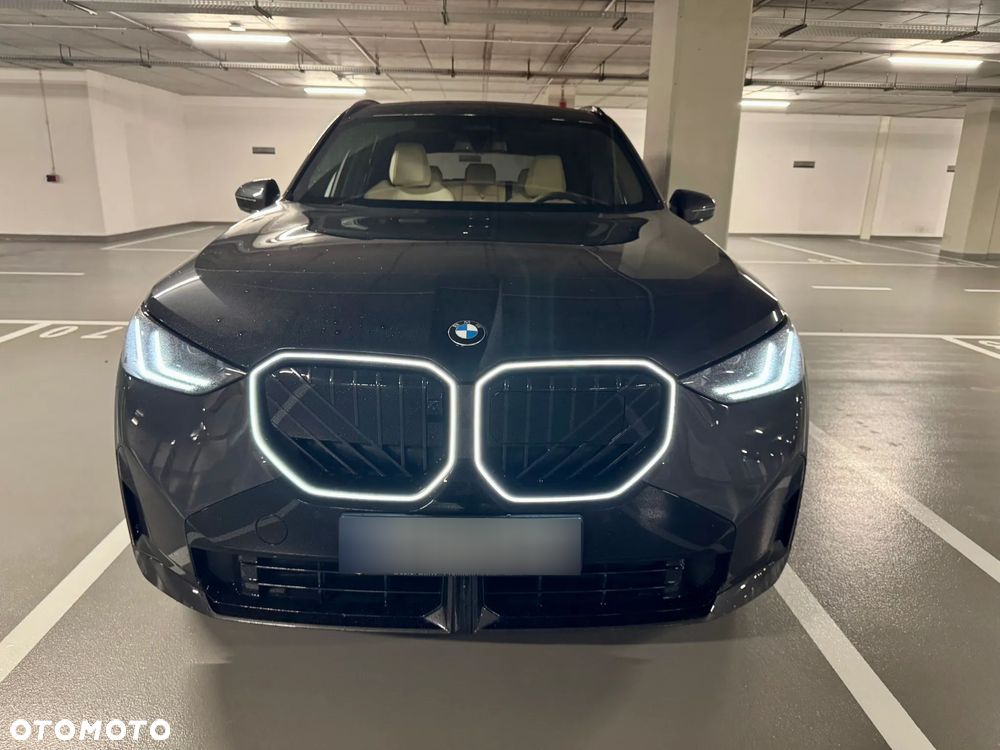 BMW X3 - 2