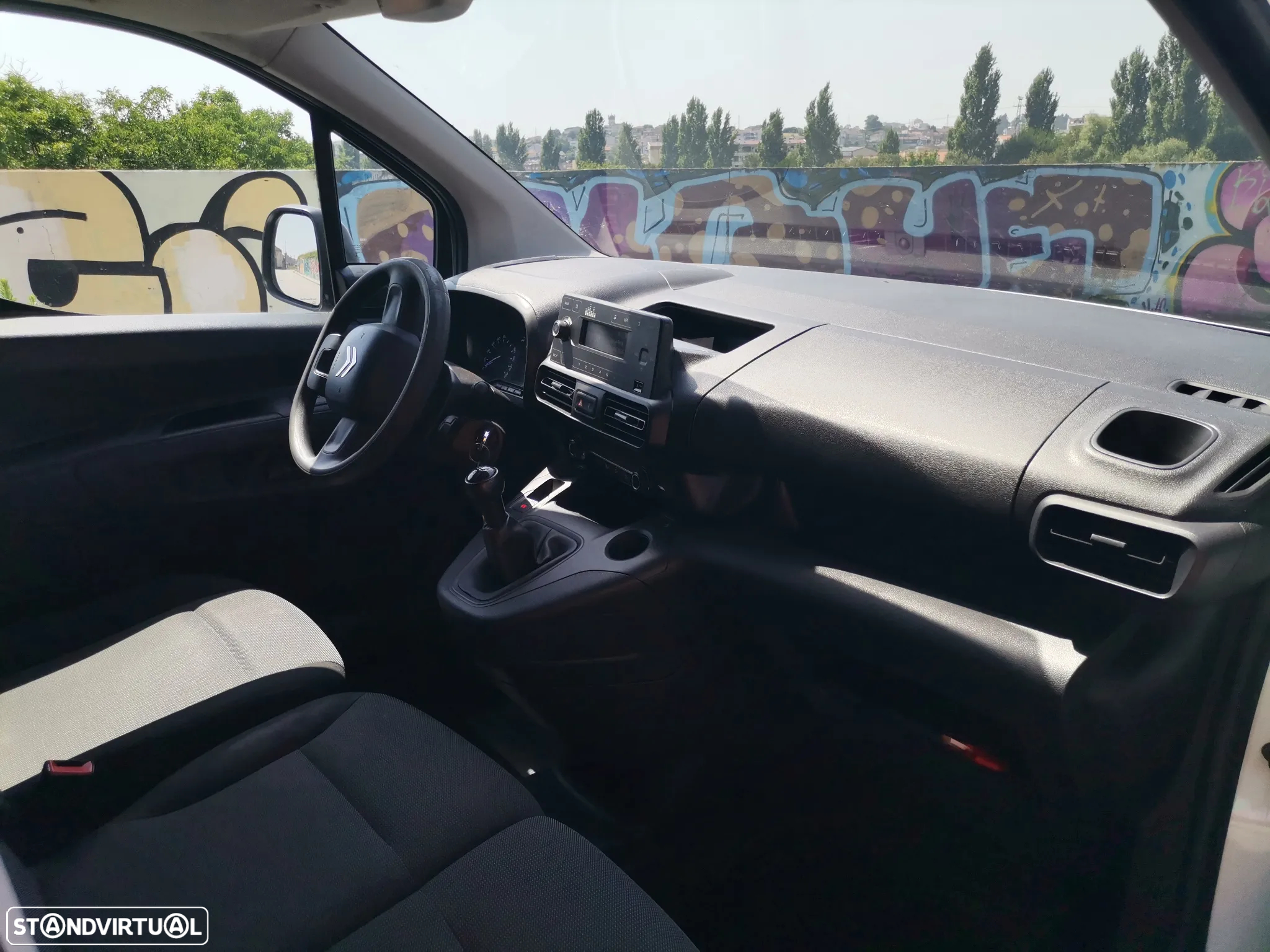 Citroën Berlingo -Caixa LONGA XL - IVA DEDUTÌVEL - 6