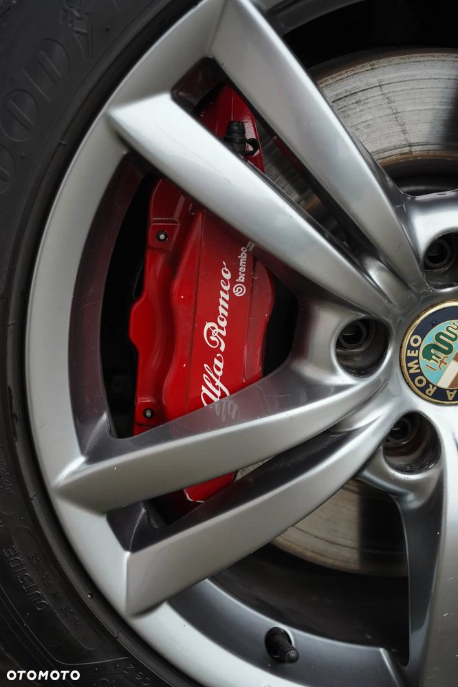 Alfa Romeo Giulietta 1.6 JTDM 16V Turismo - 25
