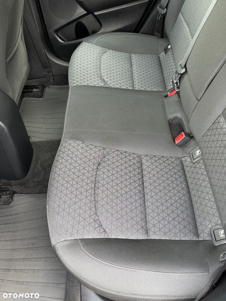 Kia Ceed 1.4 T-GDI M DCT - 10