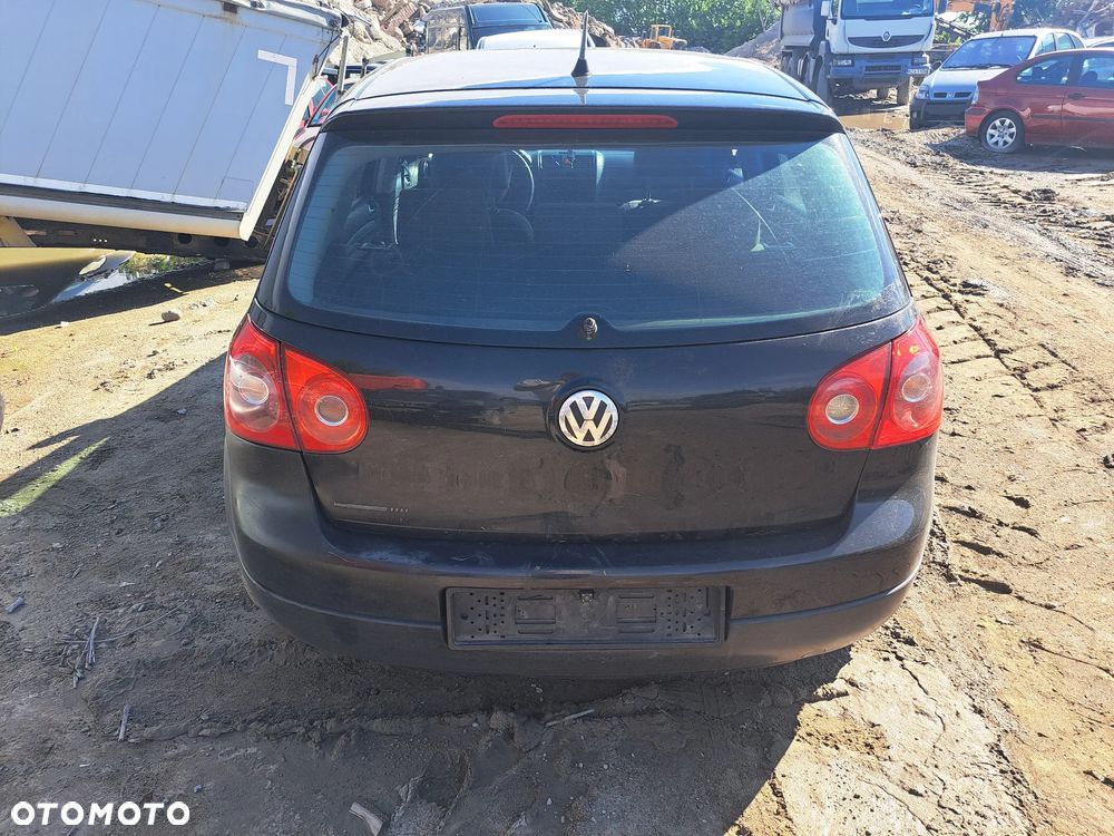 VOLKSWAGEN GOLF 1.9TDI 105KM 2005R - CZĘŚCI !!! - 6
