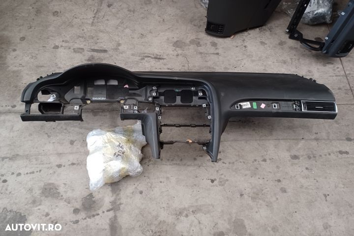 KIT PLANSA BORD AUDI A6 C6 Audi A6 4F/C6 [2004 - 2008] - 1