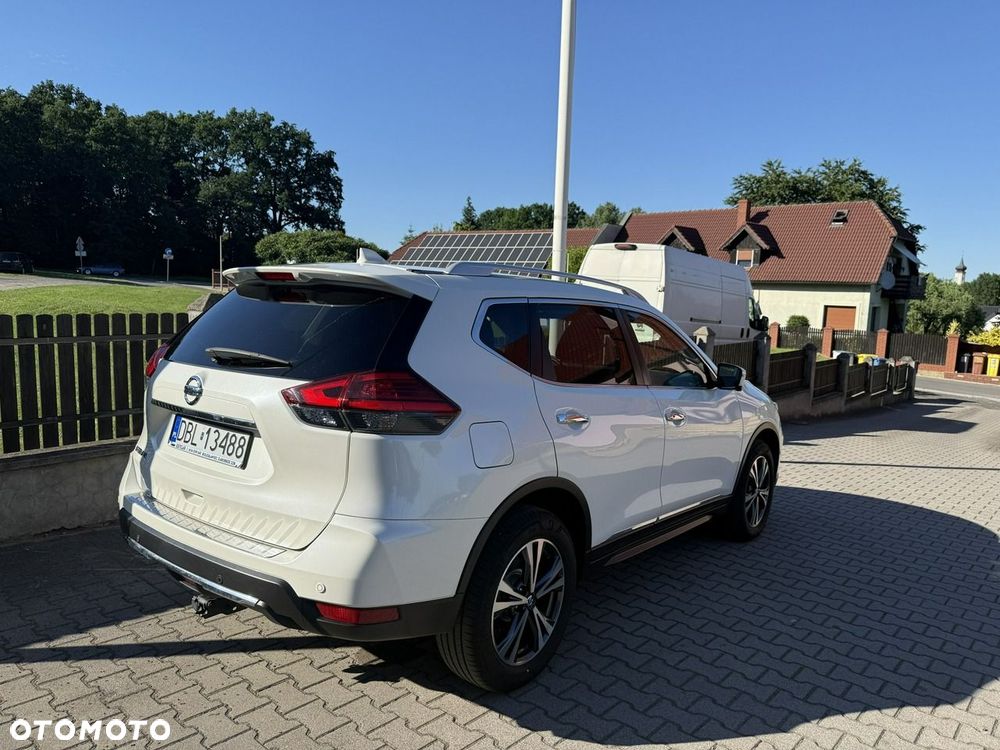 Nissan X-Trail 2.0 dCi N-Connecta 4WD Xtronic - 6