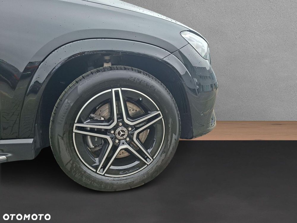Mercedes-Benz GLE 300 d mHEV 4-Matic AMG Line - 16