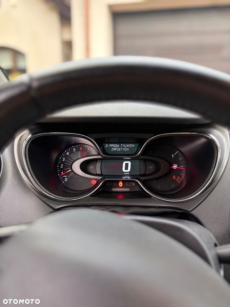 Renault Captur 0.9 Energy TCe Limited - 7