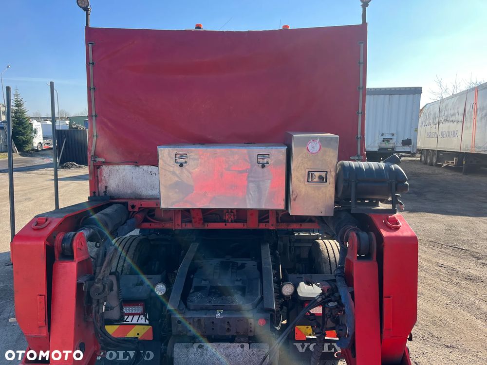 Faymonville Megamax - 17