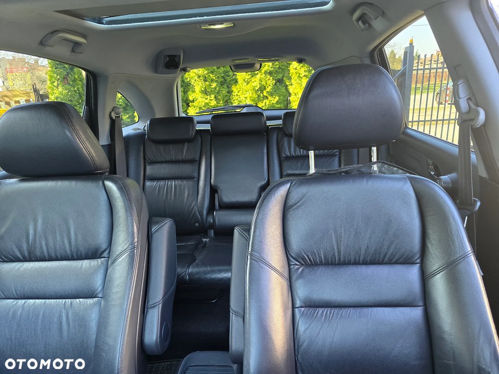 Honda CR-V - 5