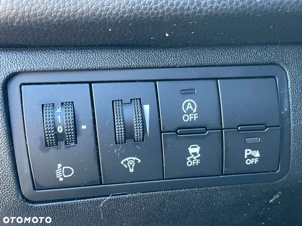 Kia Venga 1.6 CVVT Edition 7 - 19