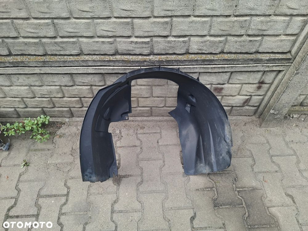 Lewy przód  oryginał Nadkole przednie Alfa Romeo Mito 505085700  -poznan