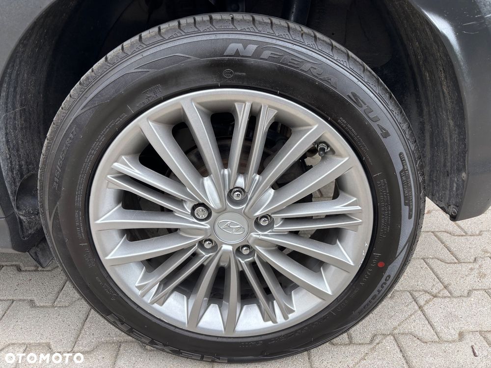 Hyundai Kona 1.0 T-GDI Premiere Comfort - 12