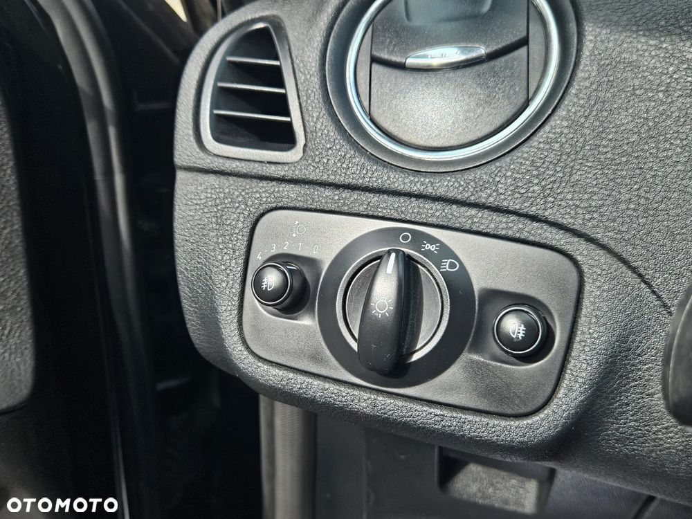 Ford S-Max 2.0 Ambiente - 15