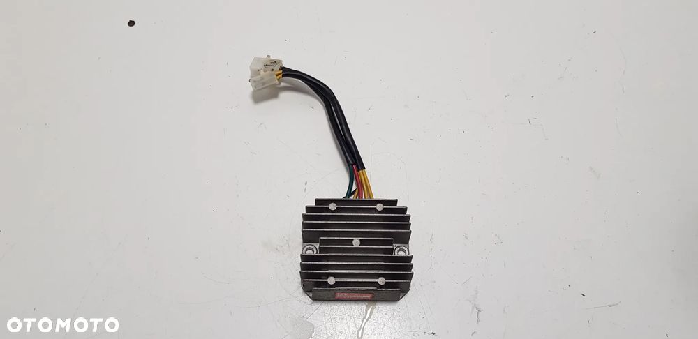 KYMCO K-XCT 125 Regulator Napięcia - 3