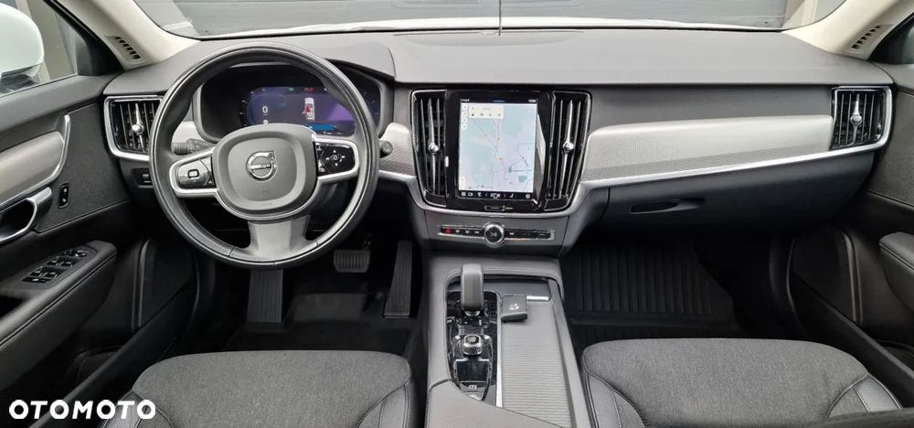 Volvo V90 B4 D Geartronic Momentum - 32