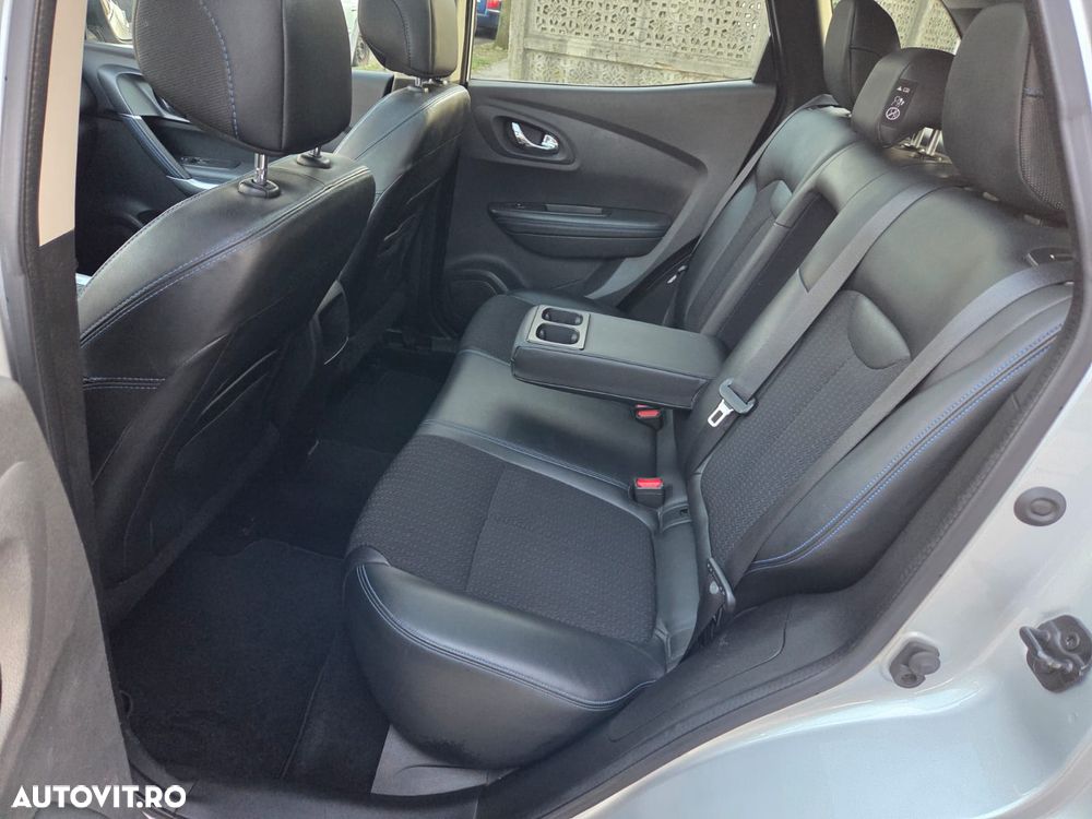 Renault Kadjar Energy dCi 110 Business - 14