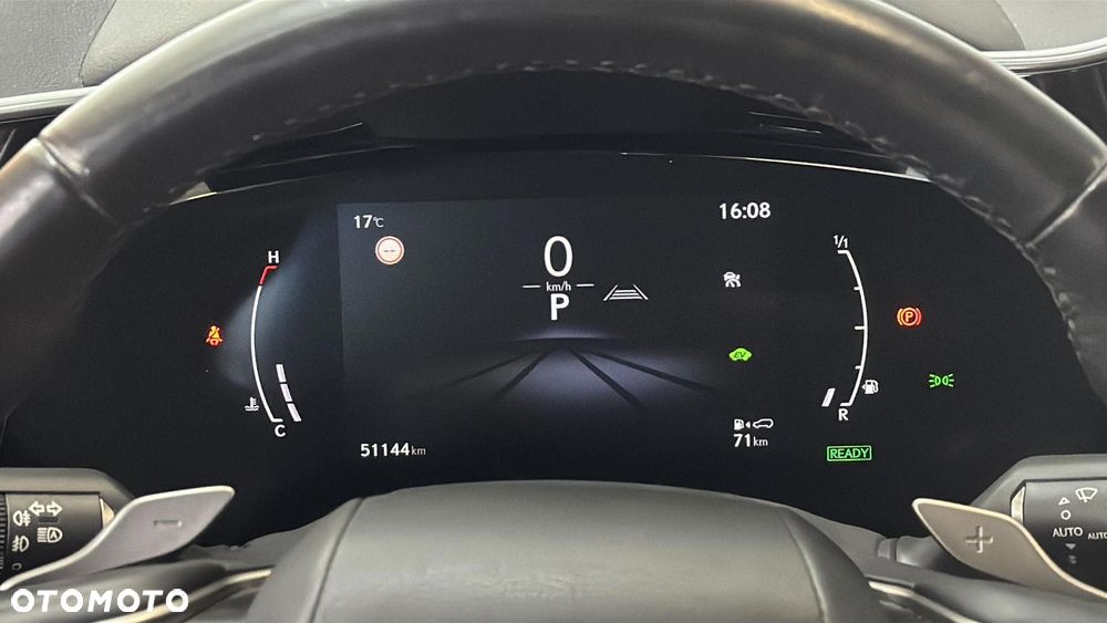 Lexus NX 350h Prestige AWD - 15