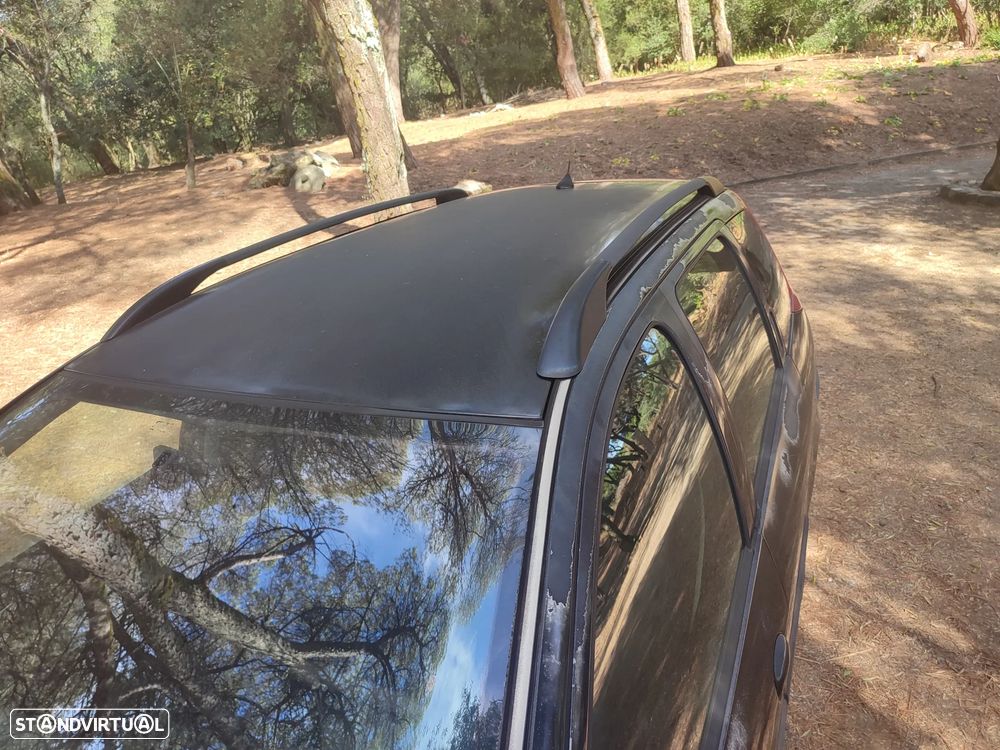 Peugeot 206 SW 1.4 XS - 14