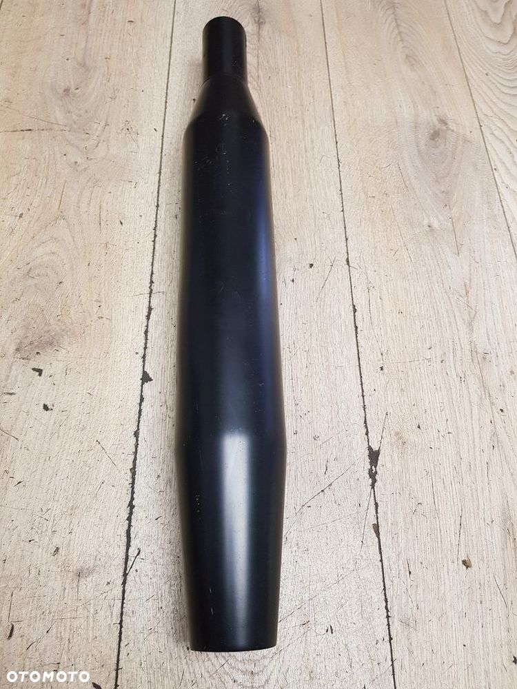 Tłumik Wydech Harley-Davidson Sportster XL 883 / 1200  OEM 80859-10 - 5