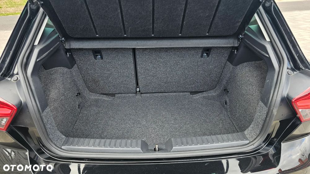 Seat Ibiza 1.0 TSI S&S Style - 27