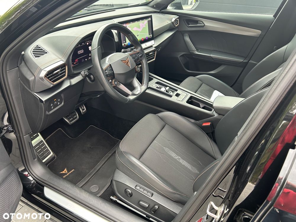 Cupra Formentor 2.0 TSI 4Drive VZ DSG - 26