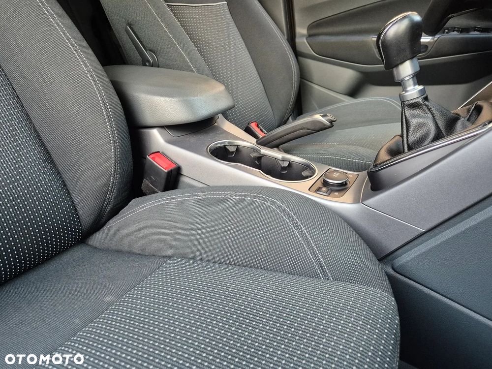 Ford C-MAX - 27