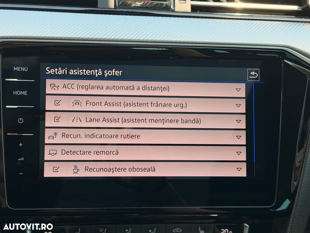 Volkswagen Passat 2.0 TDI DSG 4Motion Highline - 18