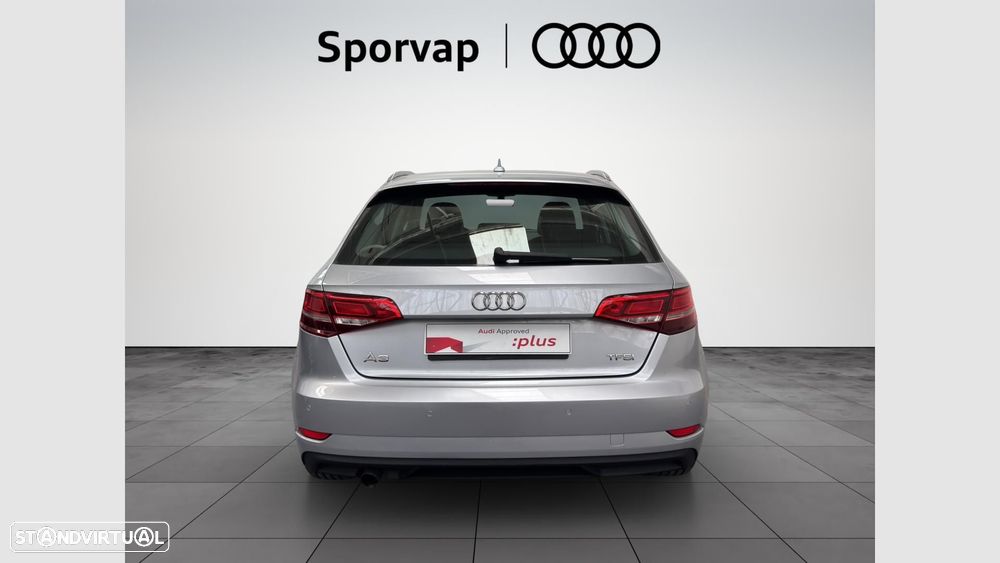 Audi A3 Sportback 1.0 TFSI Design - 5
