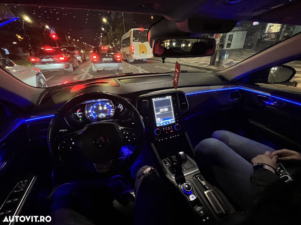 Renault Talisman - 10